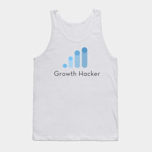 Growth hacker Tank Top